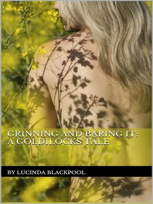 cover image of Grinning and Baring It